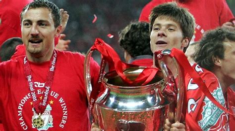 xabi alonso champions league